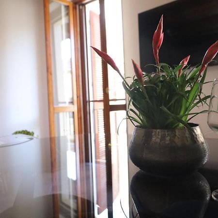 Residencia Pais Apartment Alghero Ngoại thất bức ảnh