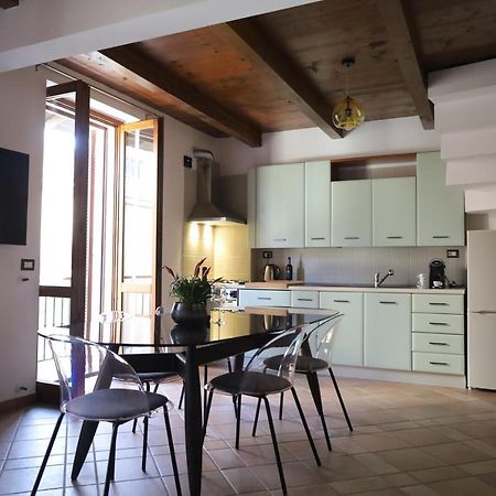 Residencia Pais Apartment Alghero Ngoại thất bức ảnh