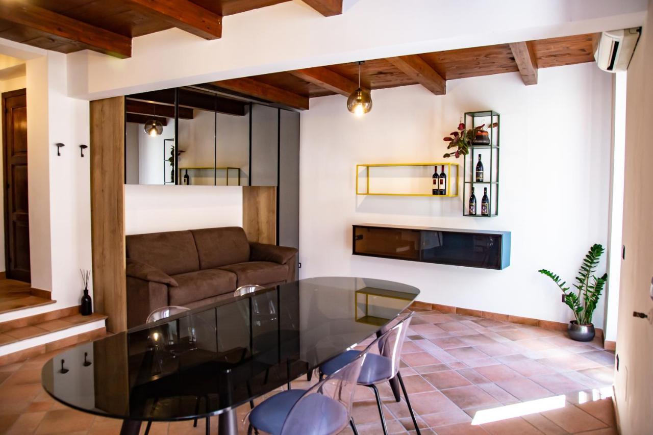 Residencia Pais Apartment Alghero Ngoại thất bức ảnh
