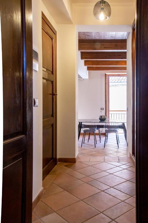 Residencia Pais Apartment Alghero Ngoại thất bức ảnh
