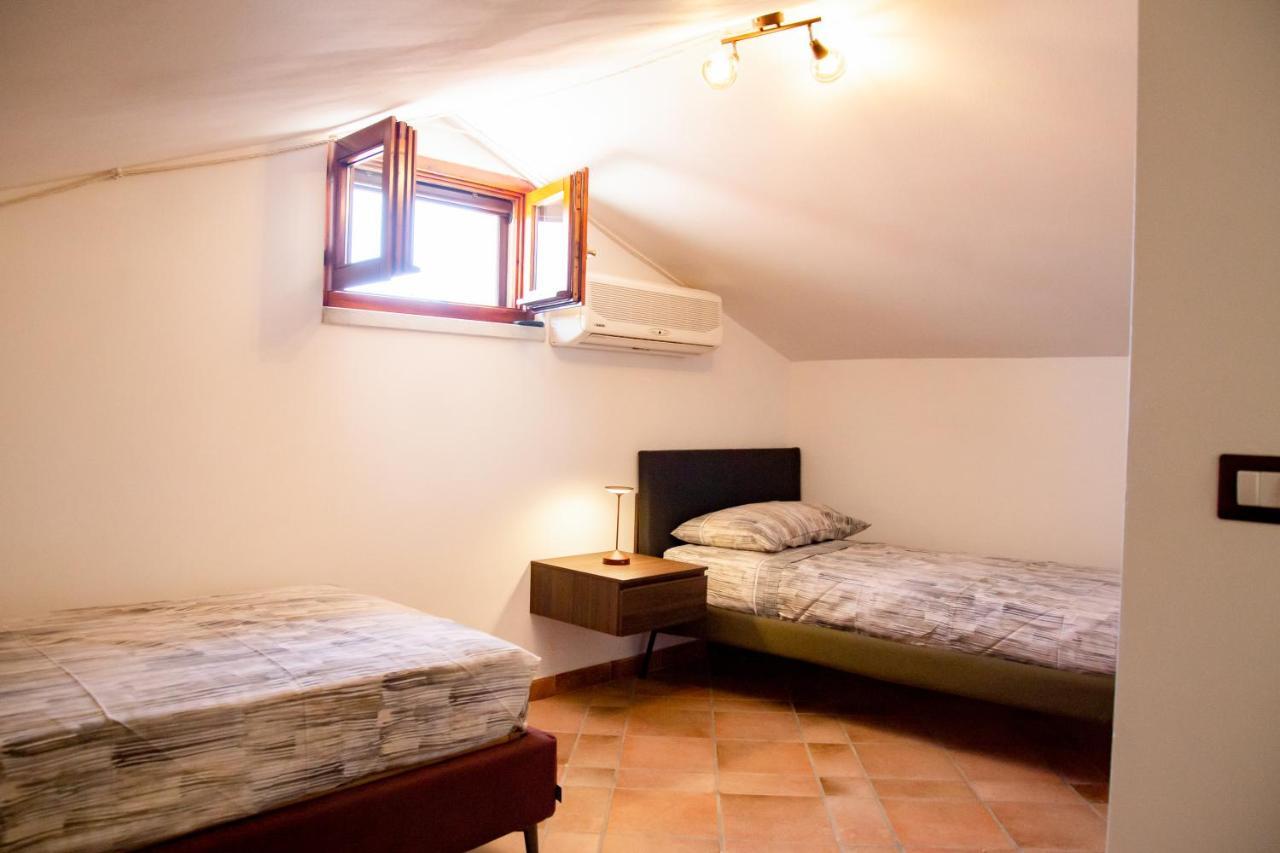 Residencia Pais Apartment Alghero Ngoại thất bức ảnh