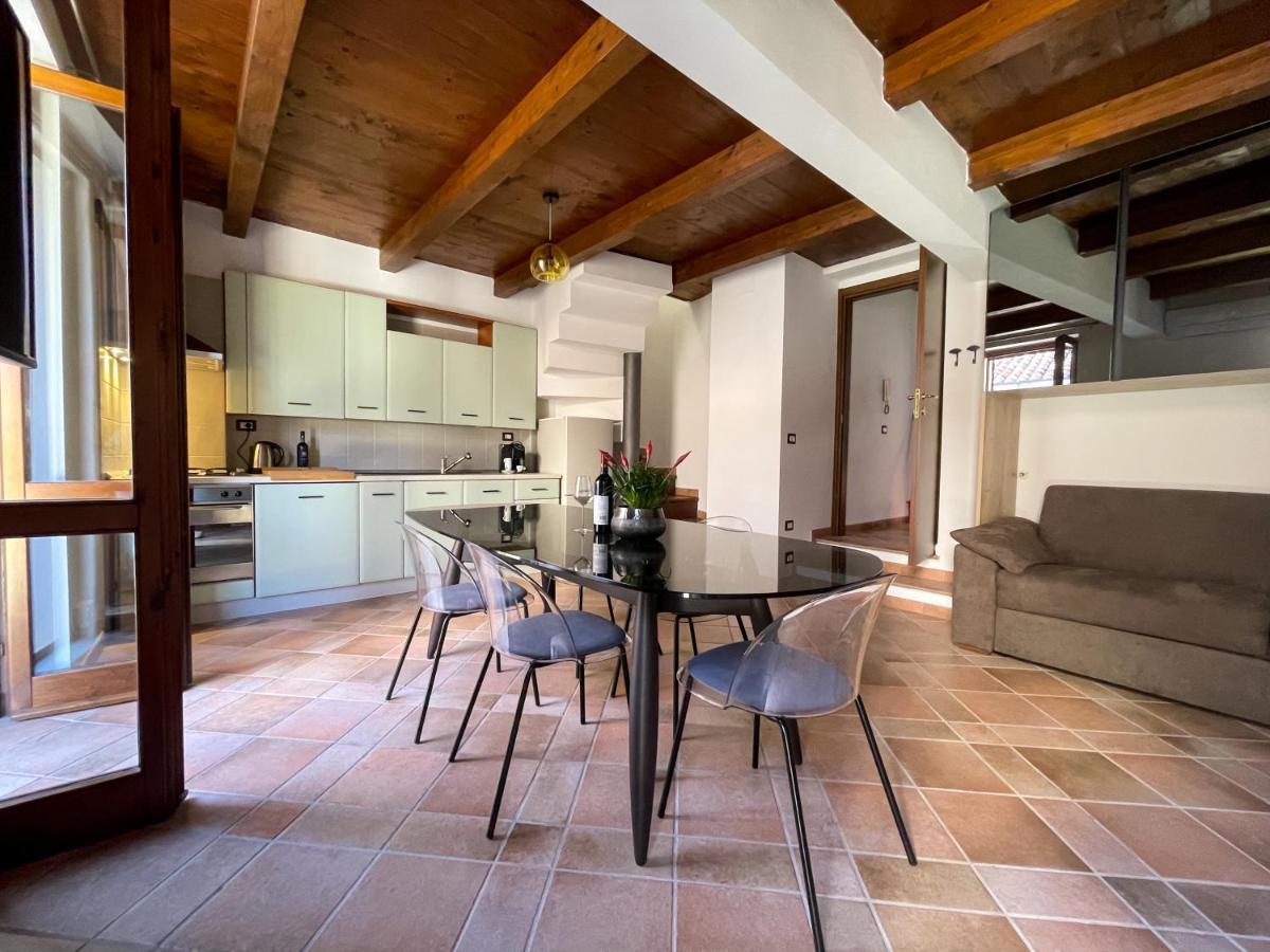 Residencia Pais Apartment Alghero Ngoại thất bức ảnh