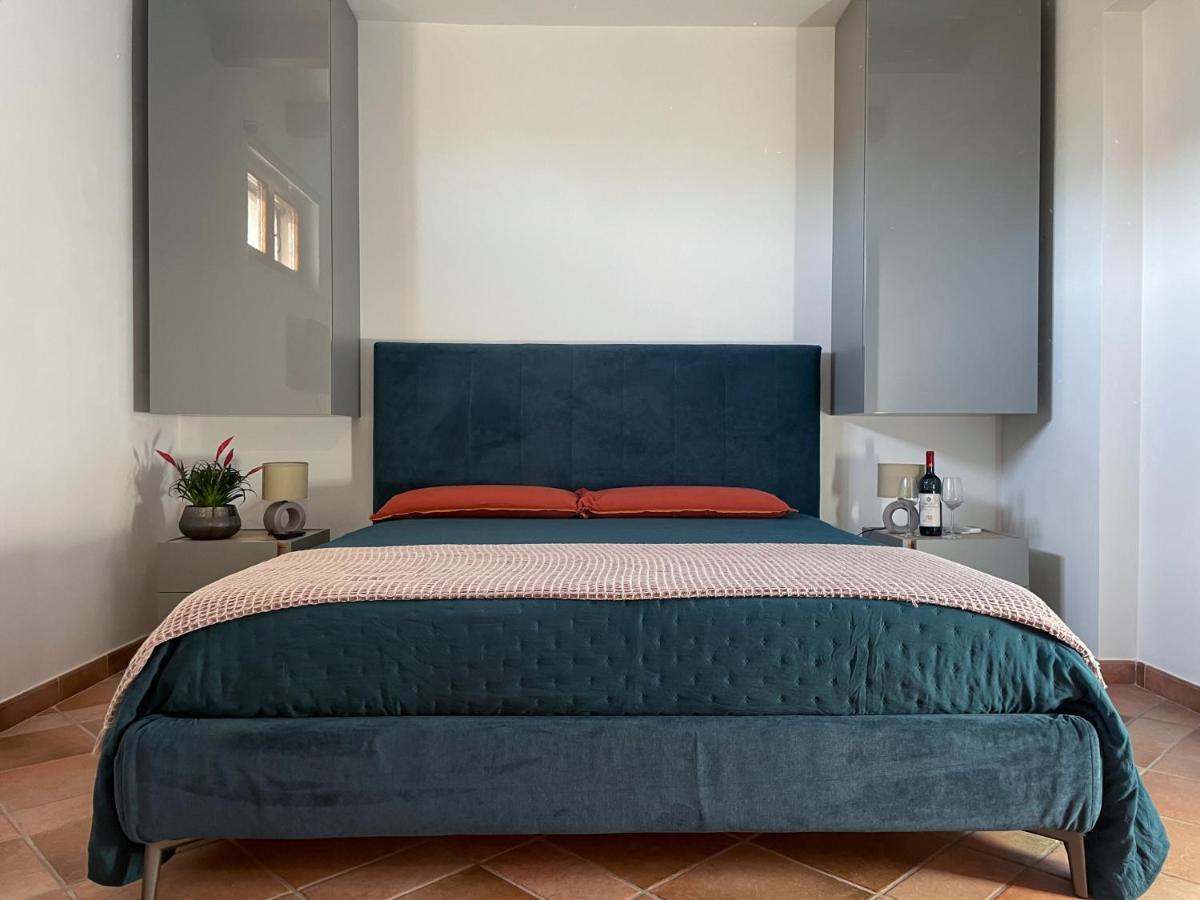 Residencia Pais Apartment Alghero Ngoại thất bức ảnh