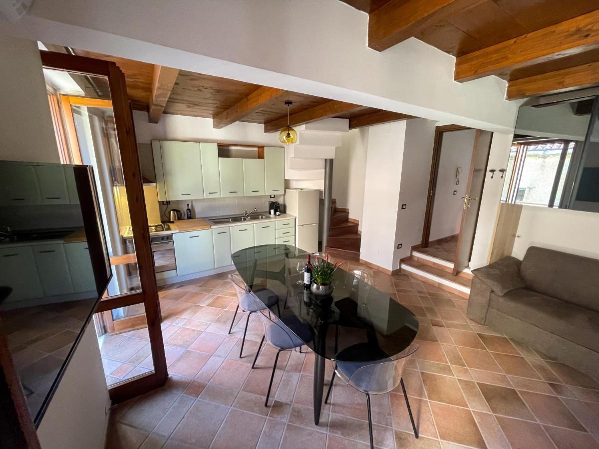 Residencia Pais Apartment Alghero Ngoại thất bức ảnh