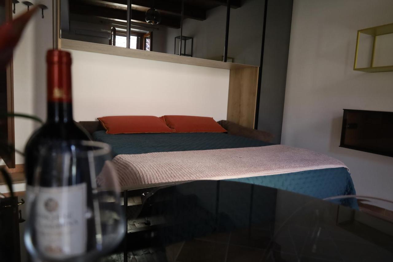 Residencia Pais Apartment Alghero Ngoại thất bức ảnh