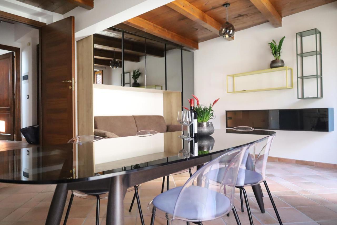 Residencia Pais Apartment Alghero Ngoại thất bức ảnh