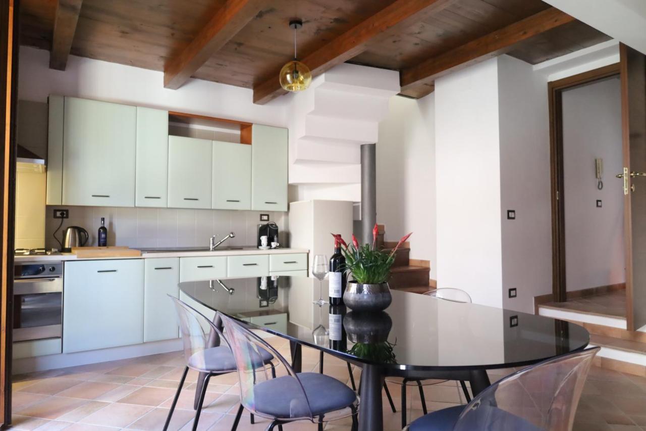 Residencia Pais Apartment Alghero Ngoại thất bức ảnh