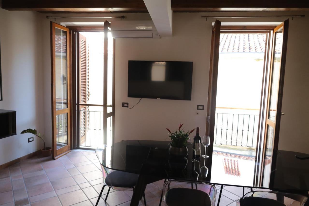 Residencia Pais Apartment Alghero Ngoại thất bức ảnh