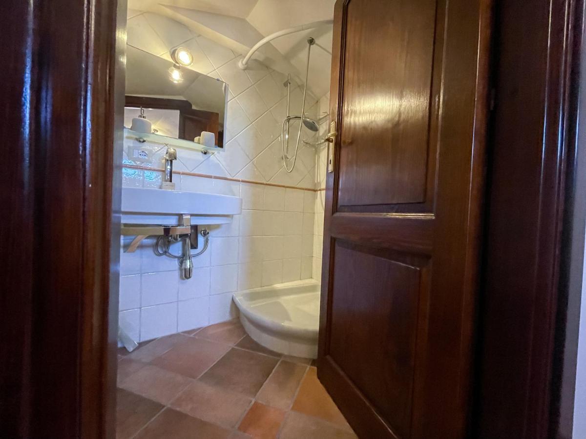 Residencia Pais Apartment Alghero Ngoại thất bức ảnh