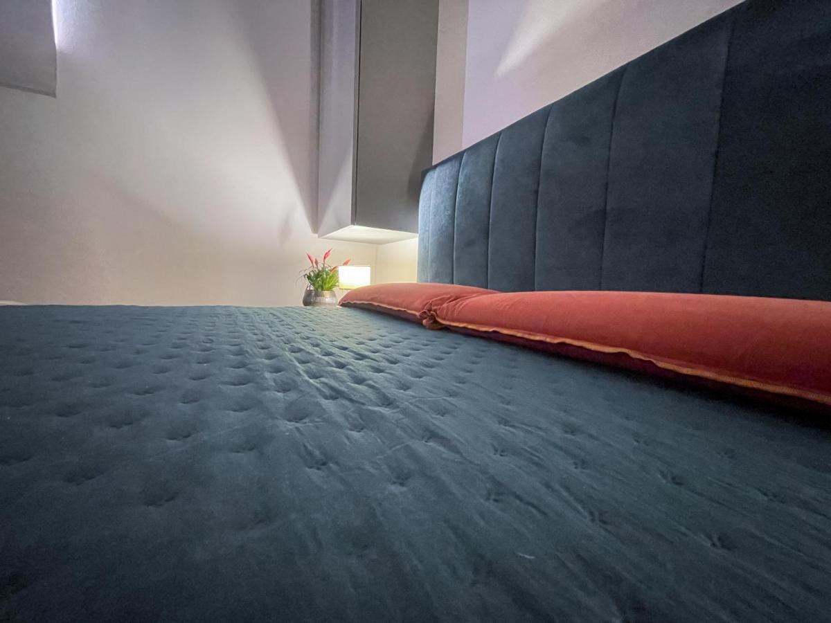 Residencia Pais Apartment Alghero Ngoại thất bức ảnh