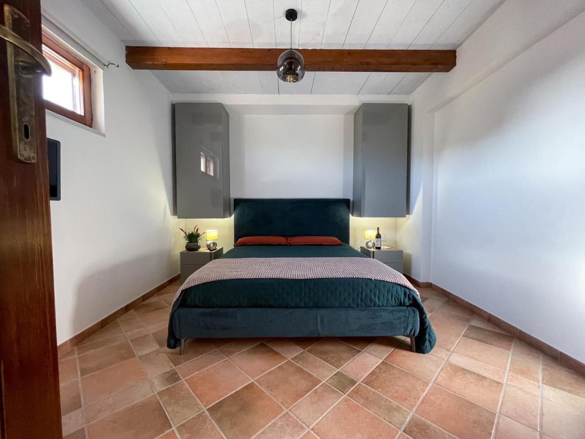 Residencia Pais Apartment Alghero Ngoại thất bức ảnh